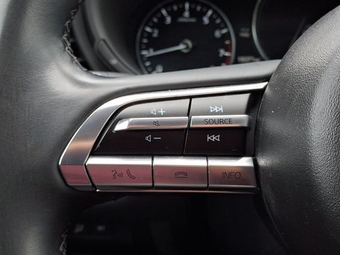 Used 2023 MAZDA CX-30 AWD 2.5 S w/ Preferred Package image 21