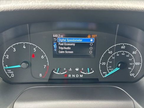 Used 2025 Ford Transit 150 Base w/ Load Area Protection Package image 31