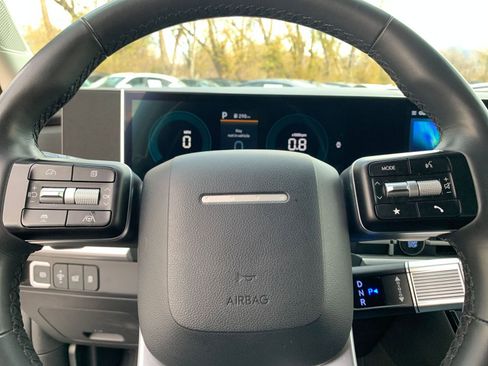 Used 2025 Hyundai Santa Fe SEL image 27