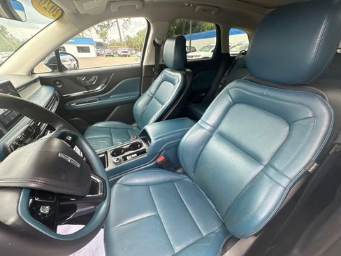 Used 2020 Lincoln Corsair Reserve FWD image 16