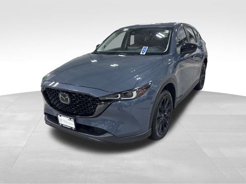 Certified 2023 MAZDA CX-5 Carbon Edition image 26