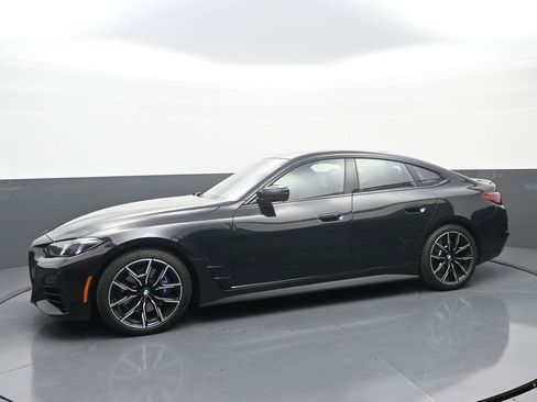 Used 2025 BMW 440i xDrive AWD/4WD image 4