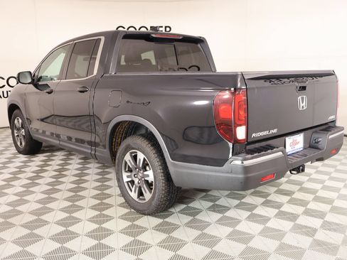 Used 2019 Honda Ridgeline RTL image 23