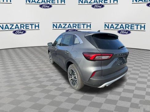 New 2026 Ford Escape SE image 6