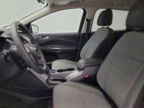 Used 2016 Ford Escape SE w/ Equipment Group 201A image 17