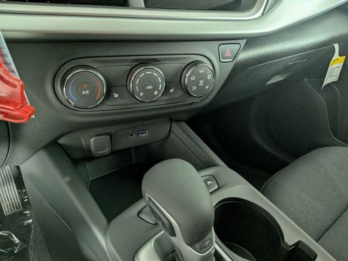 New 2026 Chevrolet Trax LS image 22