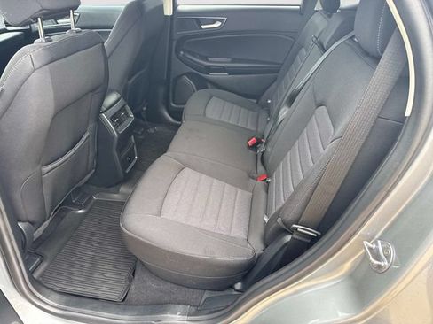 Used 2024 Ford Edge SE w/ Black Appearance Package AWD/4WD image 14