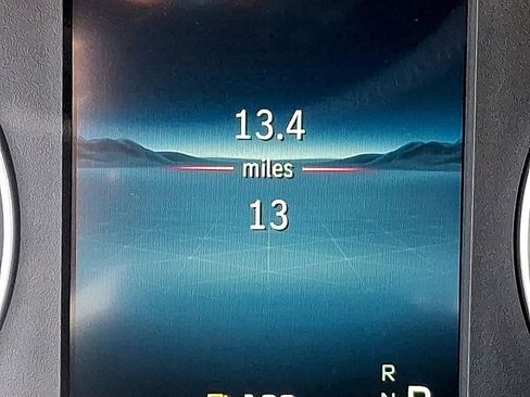 Used 2025 Mercedes-Benz Sprinter 2500 image 19