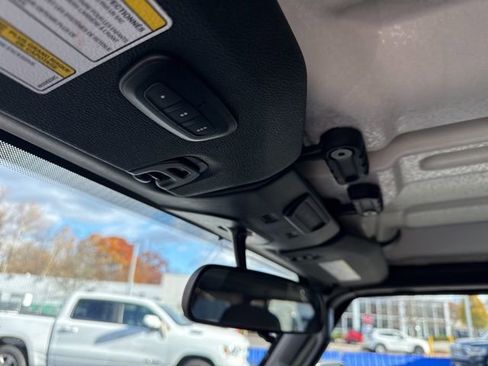 Used 2021 Jeep Wrangler Unlimited Sport image 38