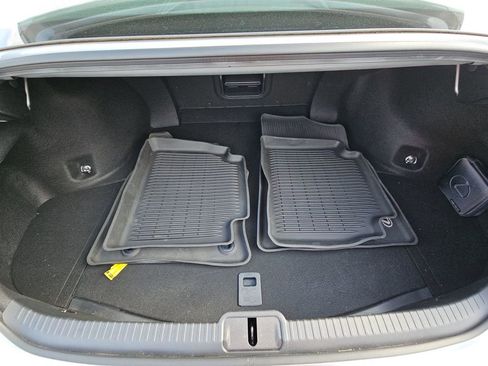 Used 2024 Lexus ES 350 w/ Premium Package image 24