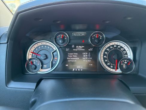 Used 2017 RAM 1500 Laramie image 15