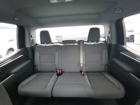 New 2026 Chevrolet Silverado 1500 LT image 32