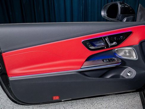 New 2026 Mercedes-Benz CLE 300 4MATIC Coupe image 10