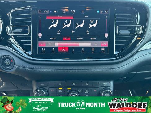 Used 2021 Dodge Durango GT image 10