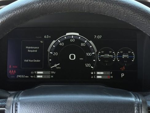 Used 2025 Toyota Tundra Limited image 15