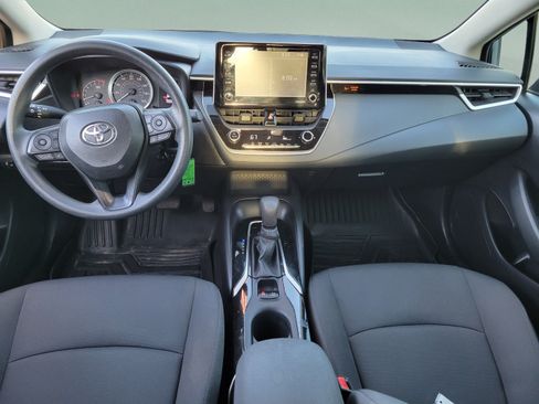 Used 2021 Toyota Corolla LE FWD image 7