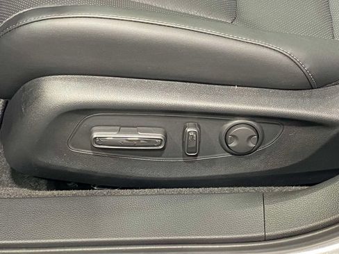 New 2026 Honda Accord EX-L image 17