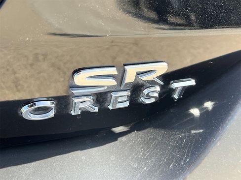 Used 2020 Nissan Kicks SR image 6
