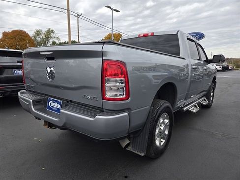 Used 2022 RAM 2500 Big Horn w/ Level A Equipment Group image 4