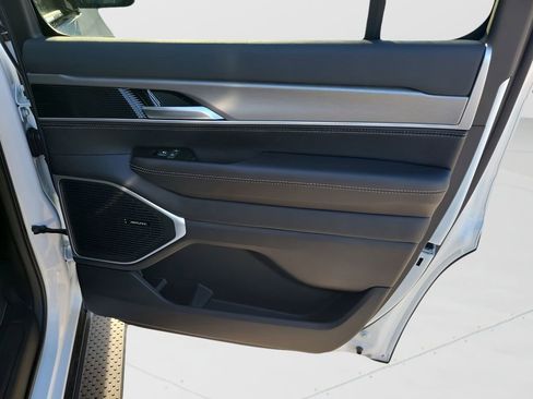 New 2026 Jeep Grand Wagoneer 4WD w/ Premium Group I image 45