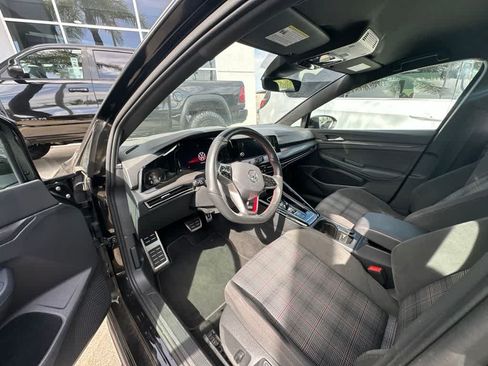 Used 2024 Volkswagen GTI S FWD image 6