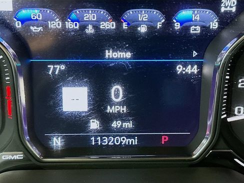 Used 2021 GMC Yukon AT4 w/ AT4 Premium Plus Package AWD/4WD image 15