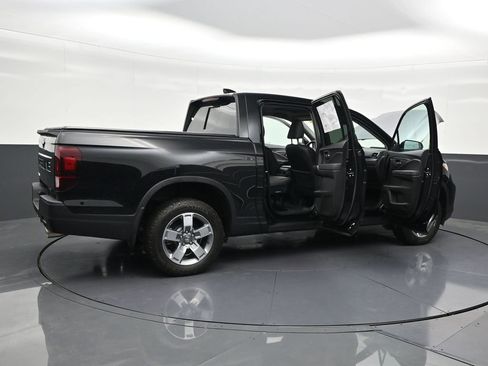 Used 2025 Honda Ridgeline RTL image 30