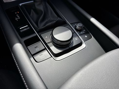 New 2026 MAZDA MAZDA3 s FWD image 50