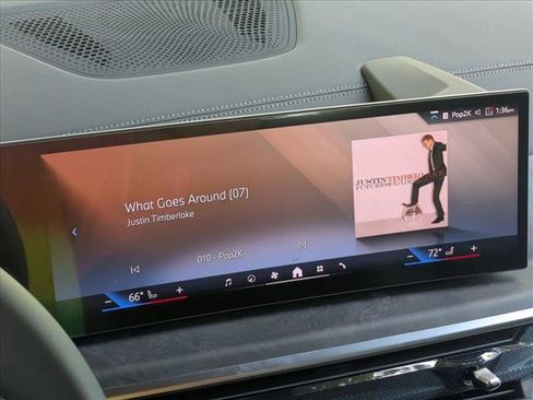 Used 2026 BMW X5 xDrive50e w/ Executive Package image 12