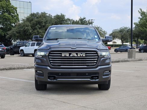 New 2026 RAM 1500 Laramie w/ Laramie Southwest Edition image 7