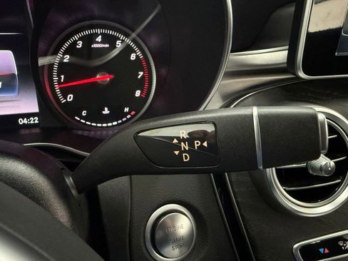 Used 2018 Mercedes-Benz C 300 4MATIC Cabriolet image 15