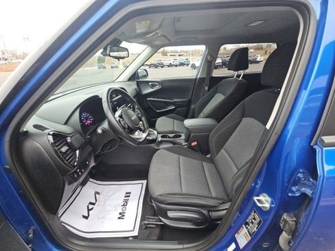 Used 2022 Kia Soul GT-Line image 12