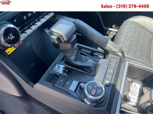 New 2026 Toyota Tacoma TRD Off-Road AWD/4WD image 19