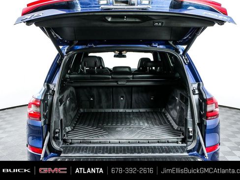 Used 2019 BMW X5 xDrive40i w/ M Sport Package AWD/4WD image 31