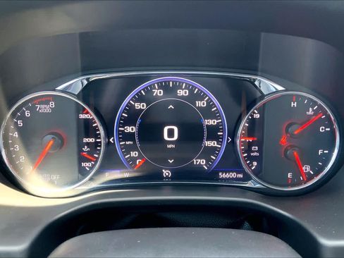 Used 2020 GMC Acadia SLT w/ Driver Alert Package II FWD image 26