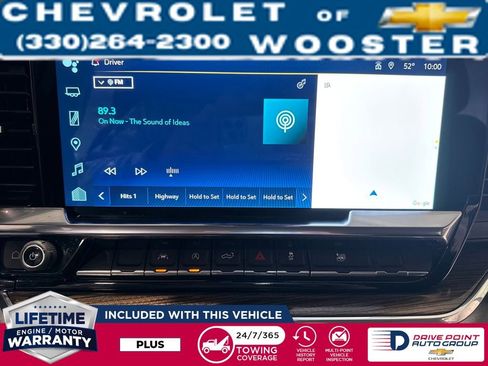 Used 2024 Chevrolet Silverado 1500 LT image 21