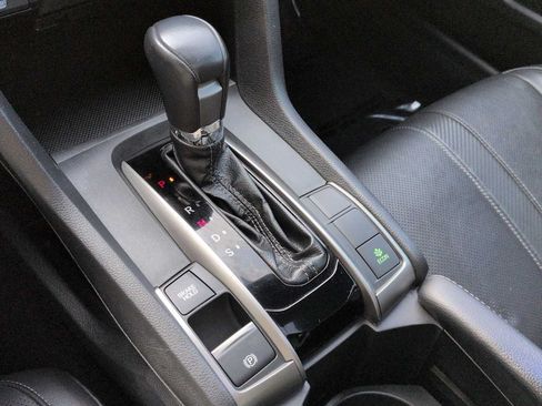 Used 2018 Honda Civic Sport Touring image 33