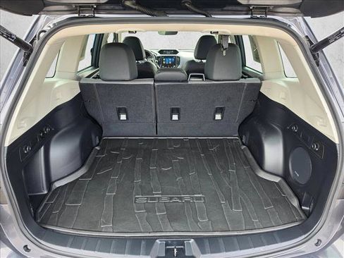 Used 2023 Subaru Forester Sport AWD/4WD image 15