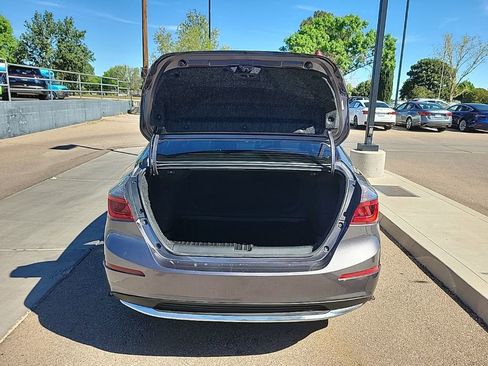 Used 2019 Honda Insight Touring image 13