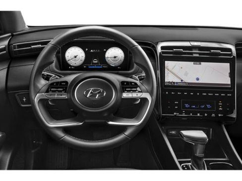 Used 2023 Hyundai Santa Cruz SEL Premium AWD/4WD image 10