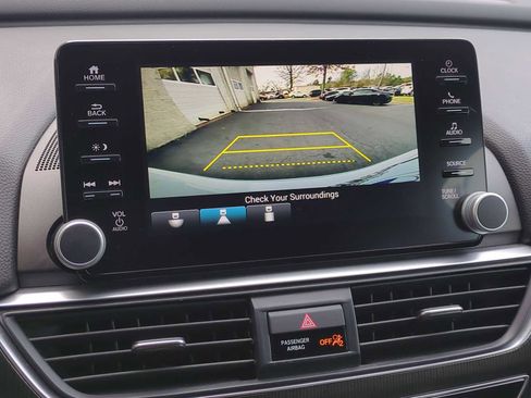 Used 2020 Honda Accord Sport image 29