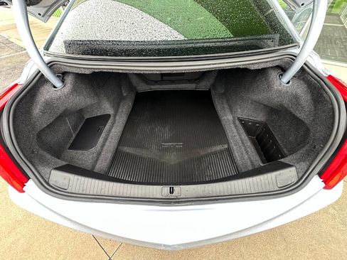 Used 2017 Cadillac CTS Luxury image 14