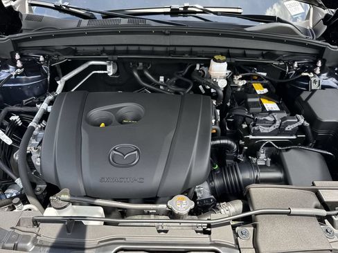 New 2026 MAZDA CX-5 Select AWD/4WD image 57