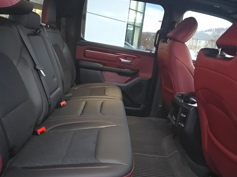 Used 2022 RAM 1500 Rebel w/ Rebel Level 2 Equipment Group image 11