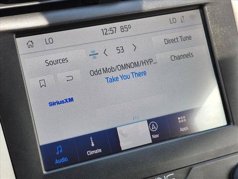 Used 2020 Ford Fusion SE FWD image 14