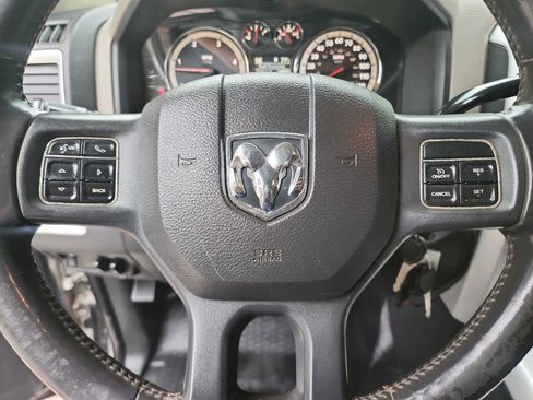 Used 2012 RAM 2500 Big Horn image 21