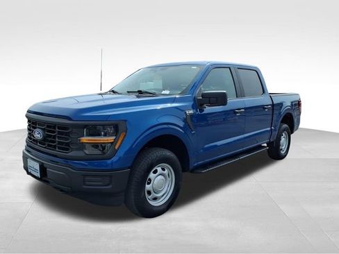 Used 2024 Ford F150 XL AWD/4WD image 2