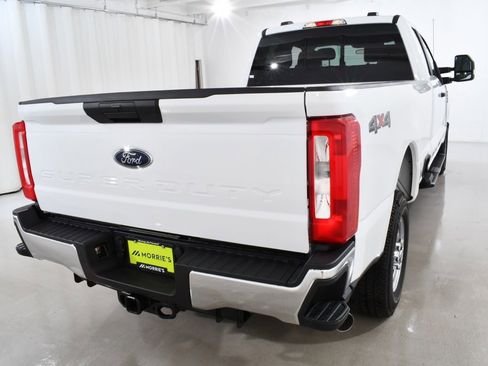 New 2026 Ford F250 XL w/ XL Chrome Package image 12