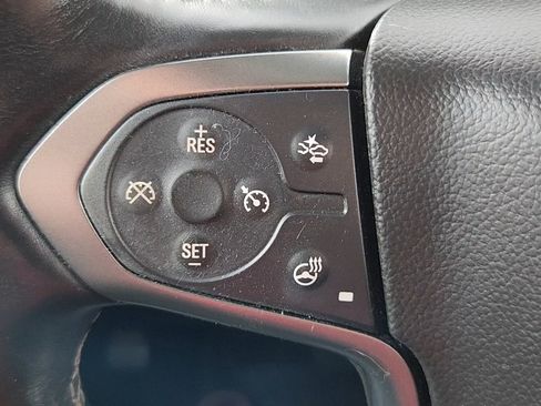 Used 2017 Chevrolet Tahoe Premier AWD/4WD image 12