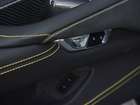 Used 2022 Chevrolet Corvette Stingray Premium Conv image 13